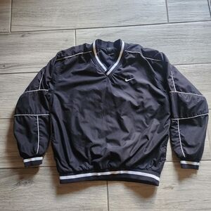 Nike Golf Jacket